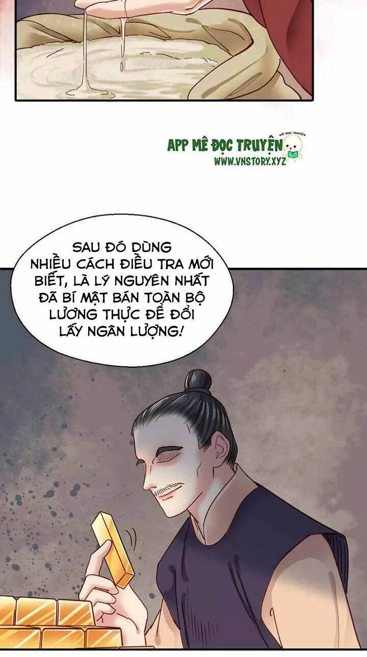 kiều nữ độc phi chapter 115 12