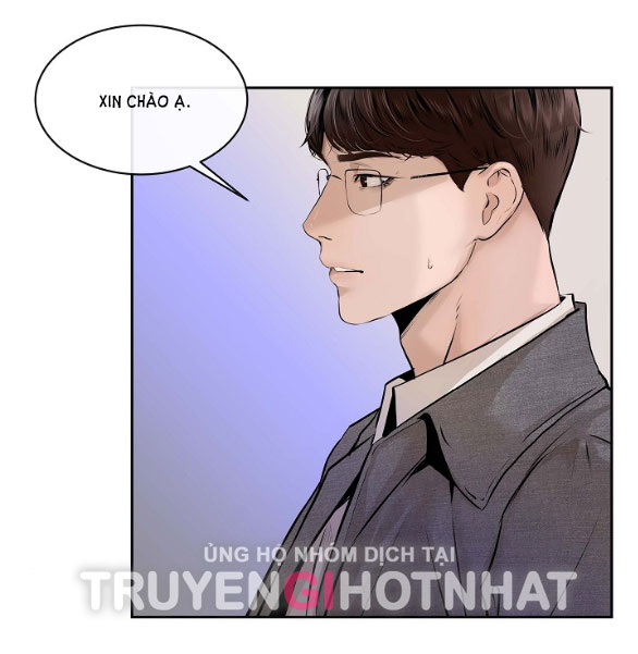 Tôi Sẽ Cho Em Hết chapter 33.2 - Trang 15