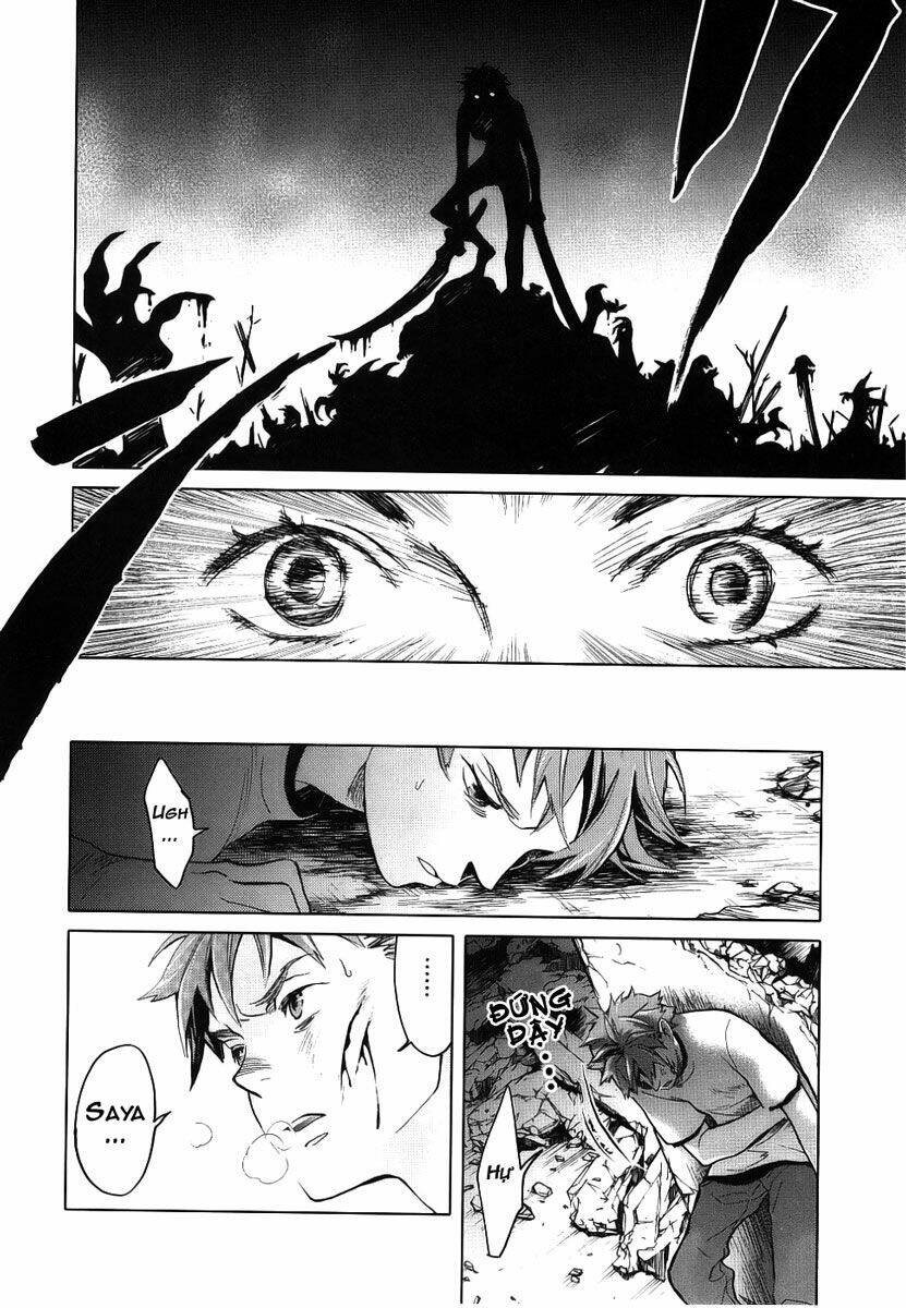 blood+ chapter 5 11