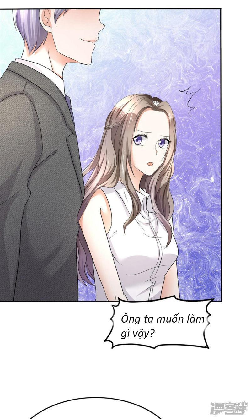 con đường phản công của sủng thê chapter 5 7