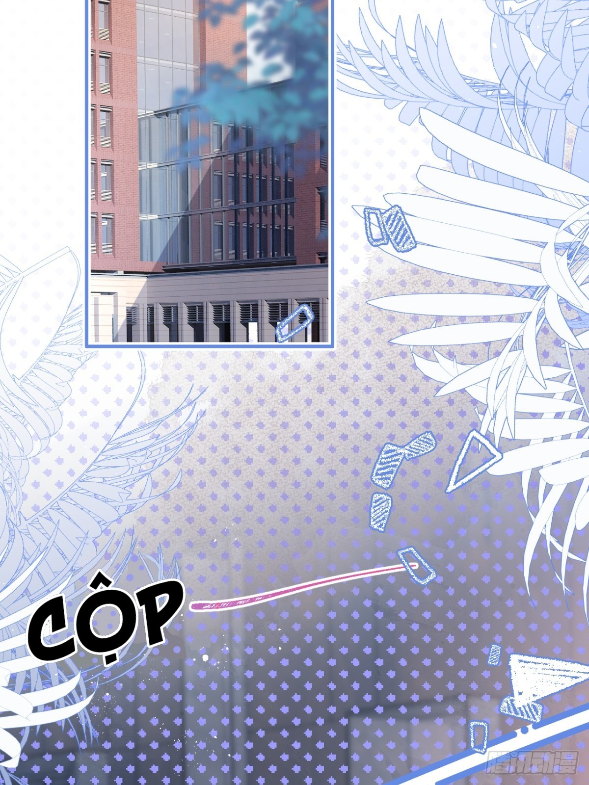 hút dương khí của người chapter 12 1