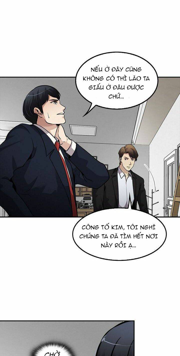 điều tra viên chuyển sinh chapter 105 54