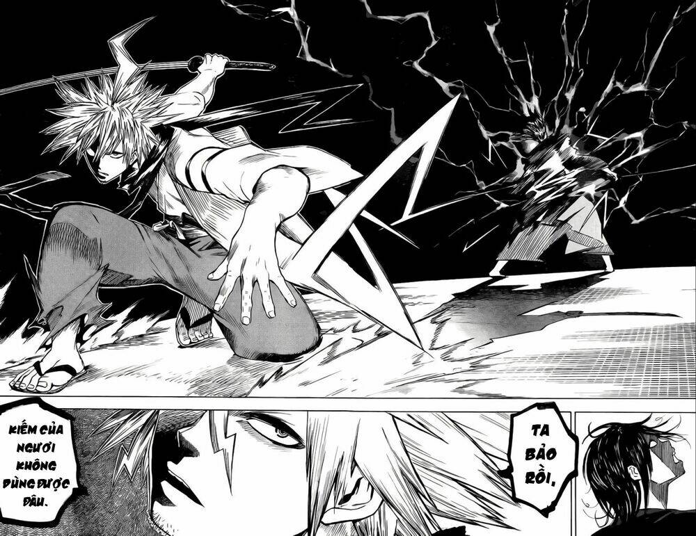 rairaiden chapter 1 25