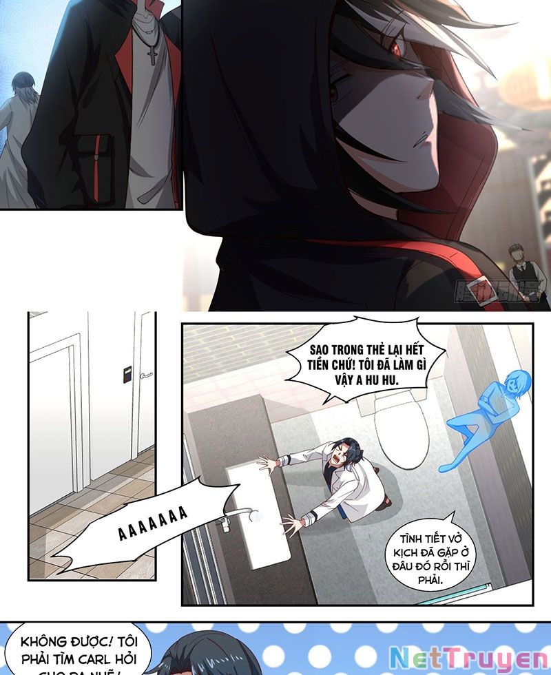 bắt đầu trực tiếp làm thần hào chapter 10 4