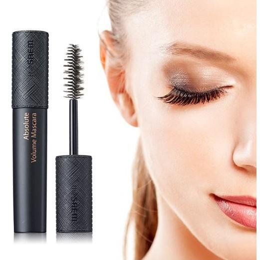 Mascara Làm Dày Mi The Saem The Saem Absolute Volume Mascara (10g) (Date Tháng 9/2021)