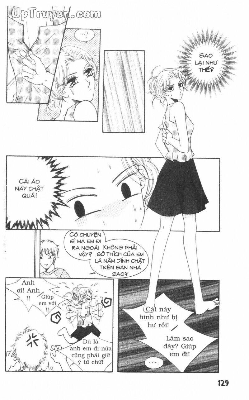 người yêu lý tưởng chapter 3.2 50