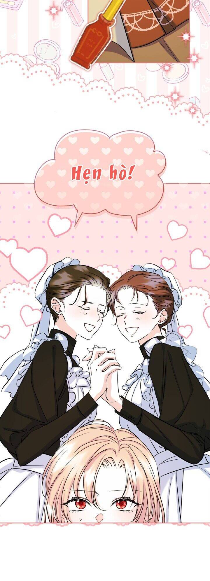 bạn thân khác giới của nam chính chapter 41 2