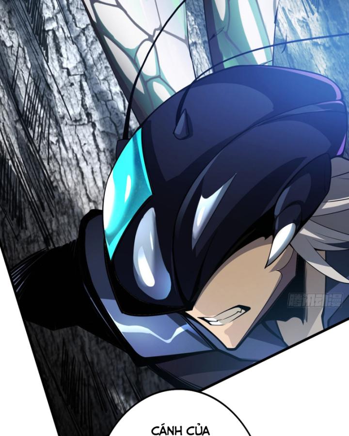 ta, chúa tể rừng xanh chapter 3 122