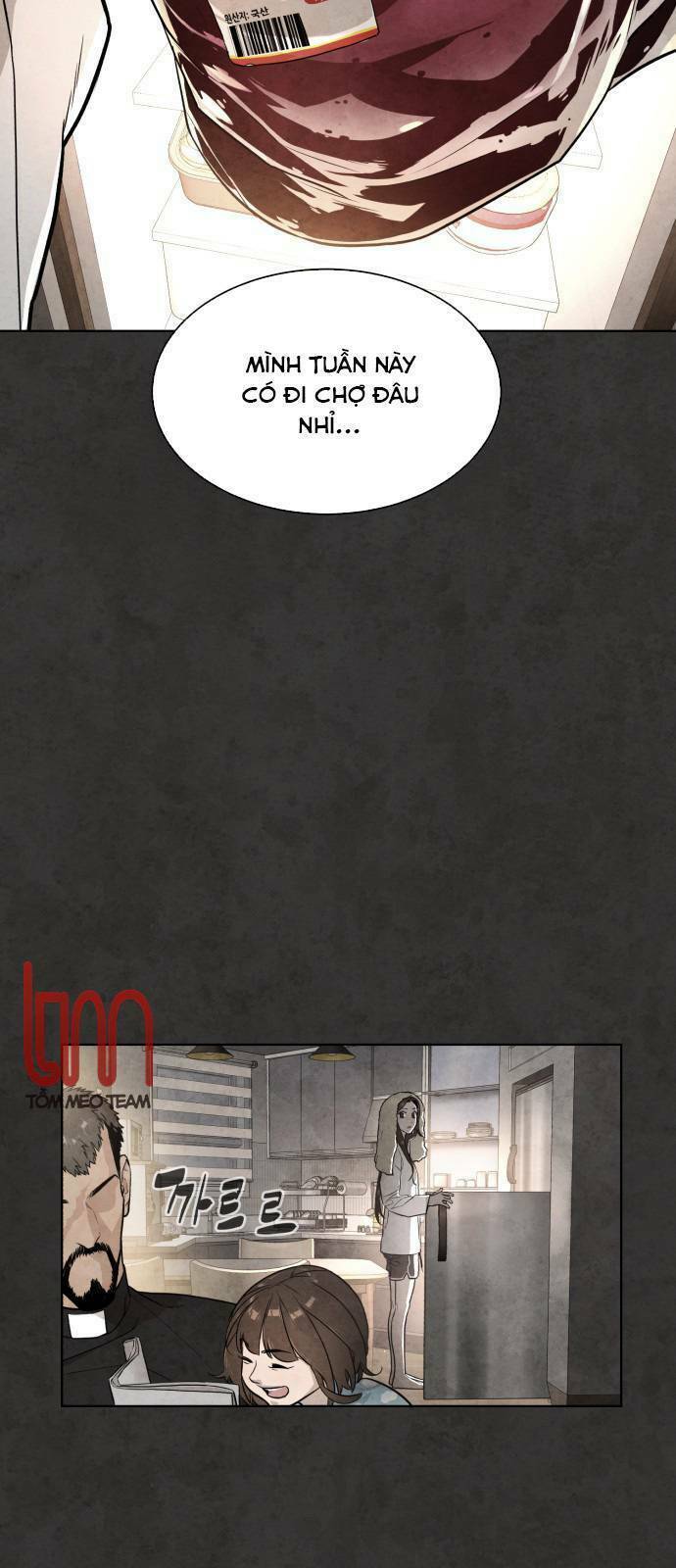 Máu trắng chapter 10.1 29