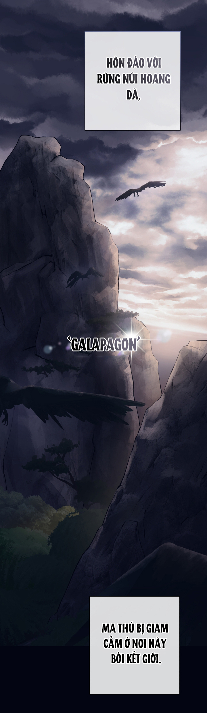 công chúa khắc dấu lên kẻ phản nghịch chapter 40 9