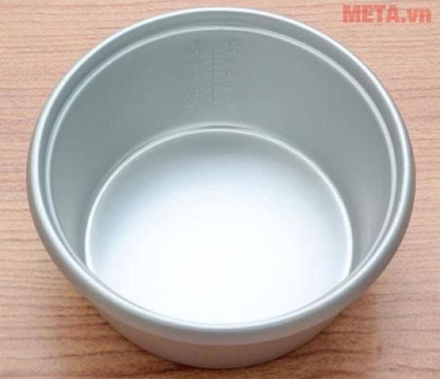Nồi 1,8 lít màu ngẫu nhiên