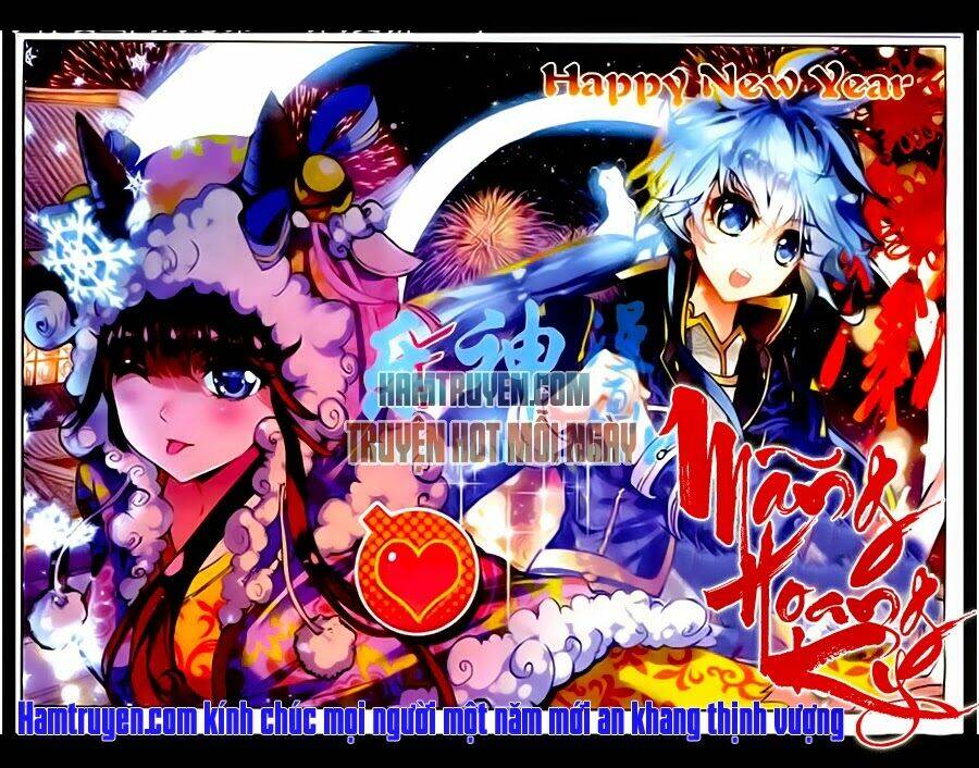 mãng hoang kỷ chapter 24 1