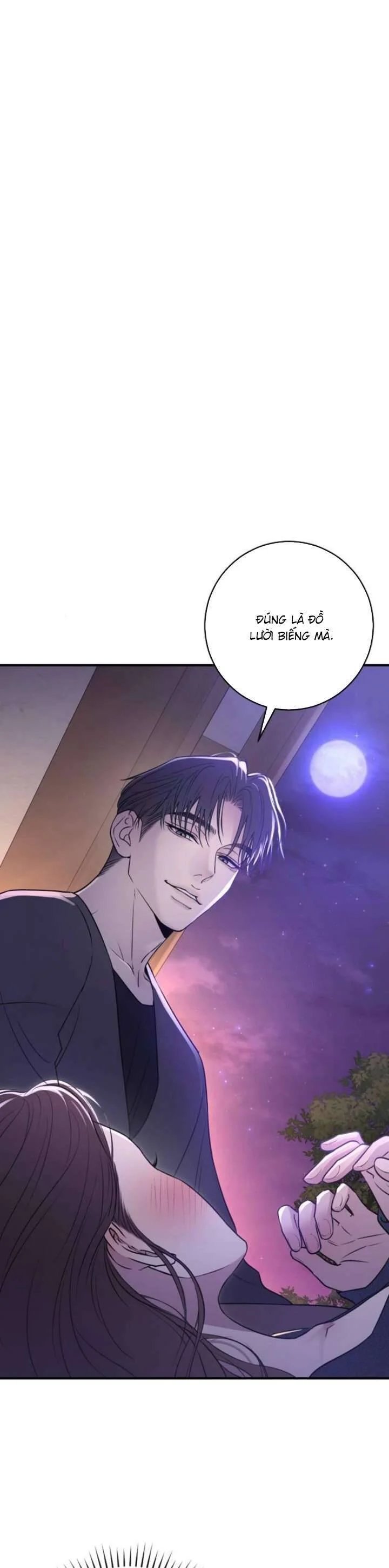 [18+] hành vi khốn nạn chapter 19 2