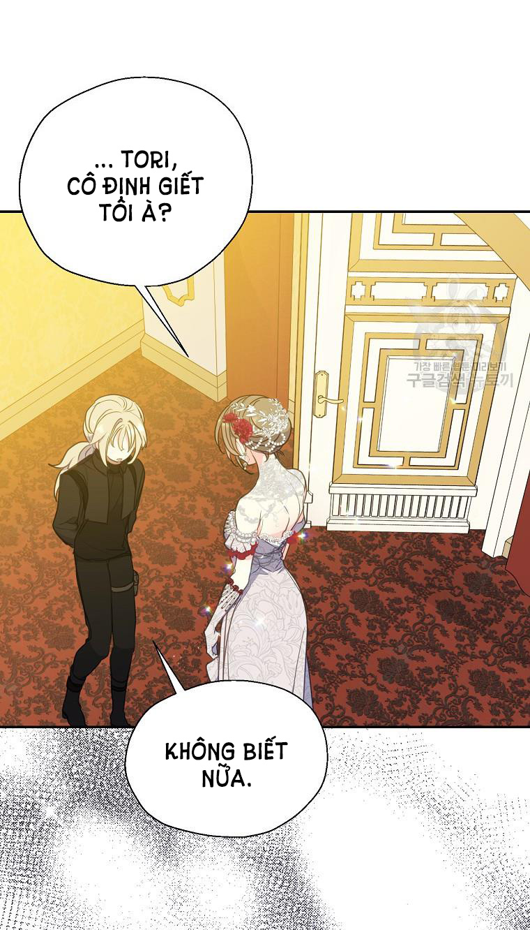 bệ hạ, xin đừng giết tôi!! chapter 104.1 12