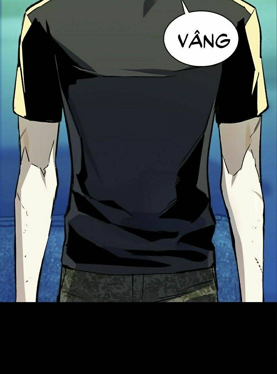 bạn học tôi là lính đánh thuê chapter 30 85