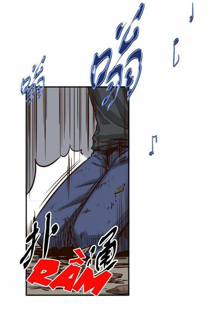 vua của vong linh chapter 88 11