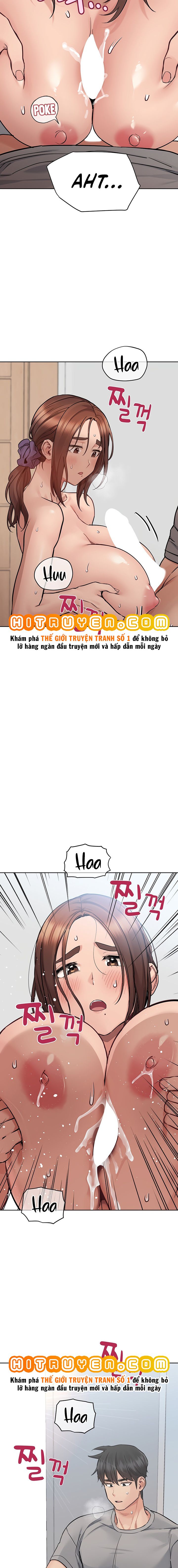 người dì khiêu gợi chapter 72 14