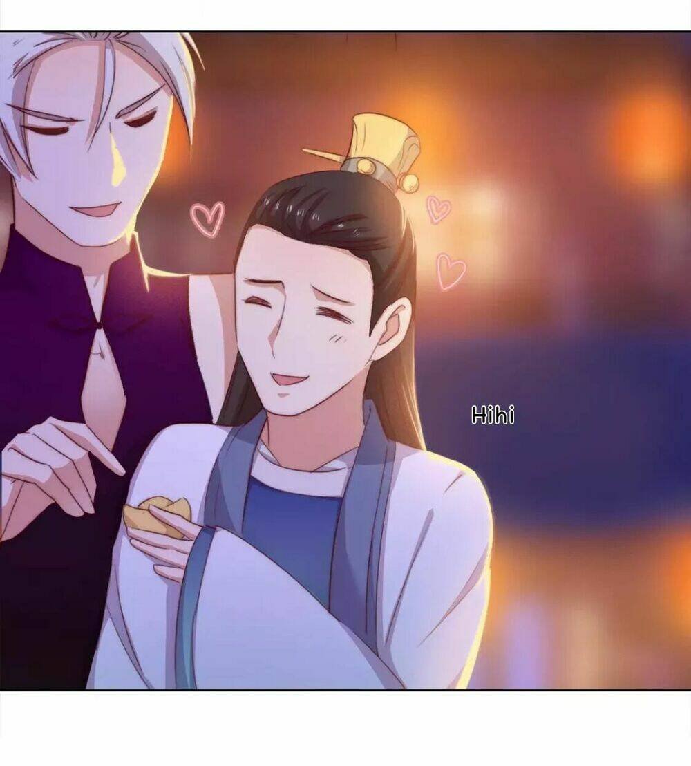 vương diệp, đuôi của ngươi đã biến mất chapter 7 7