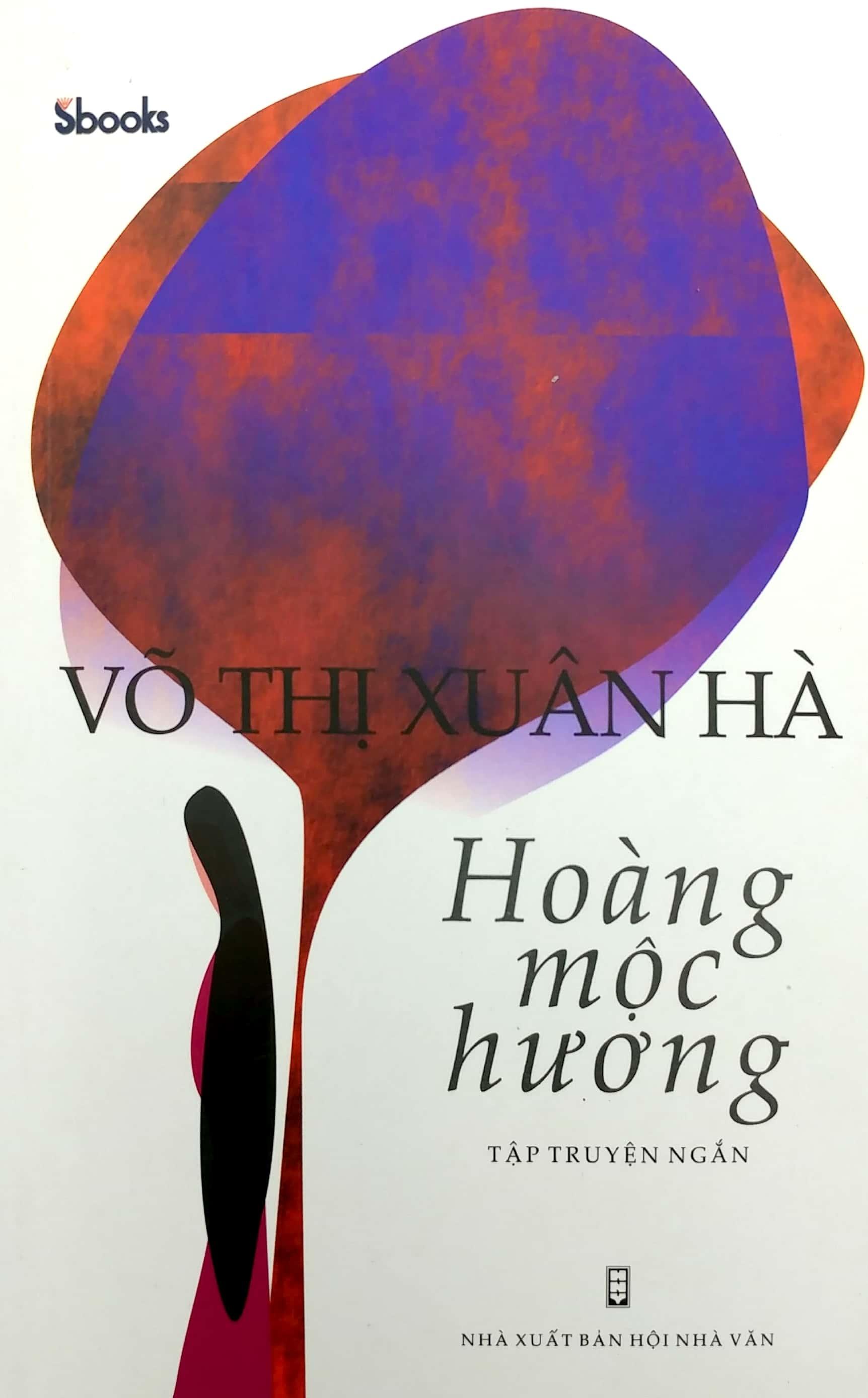 Hoàng Mộc Hương