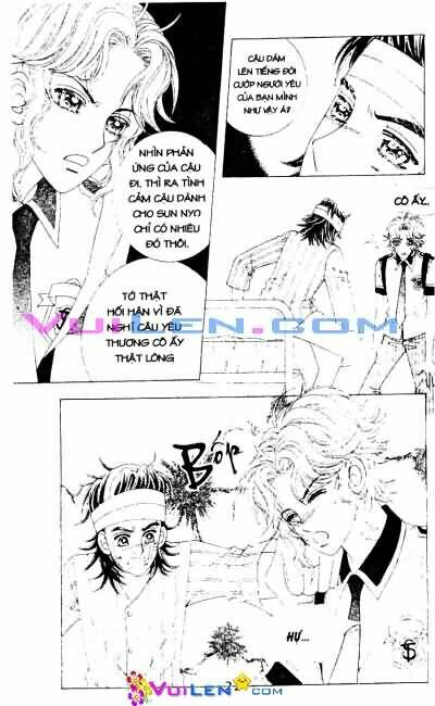 cô dâu bé xinh chapter 87 2