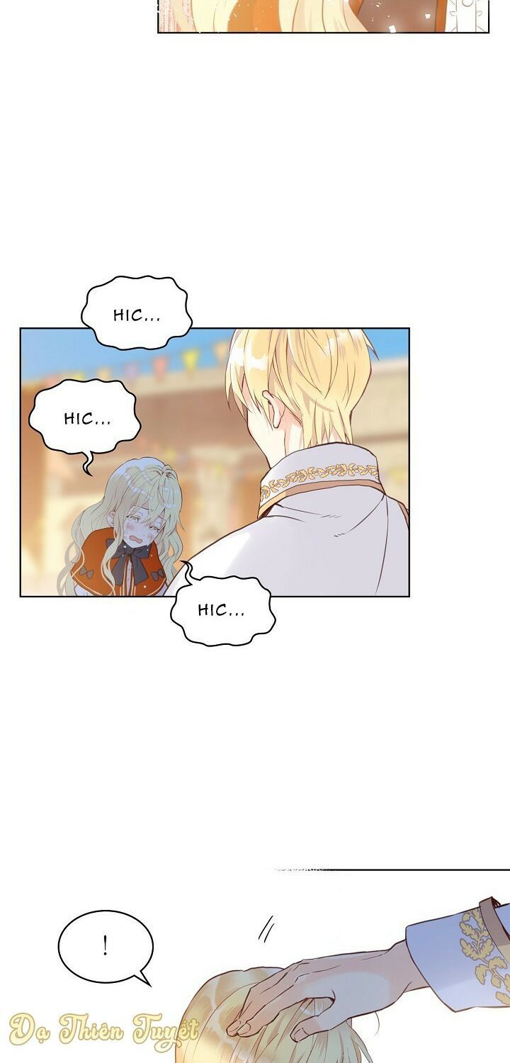 con có phải con là con gái của ngài không? chapter 3 30