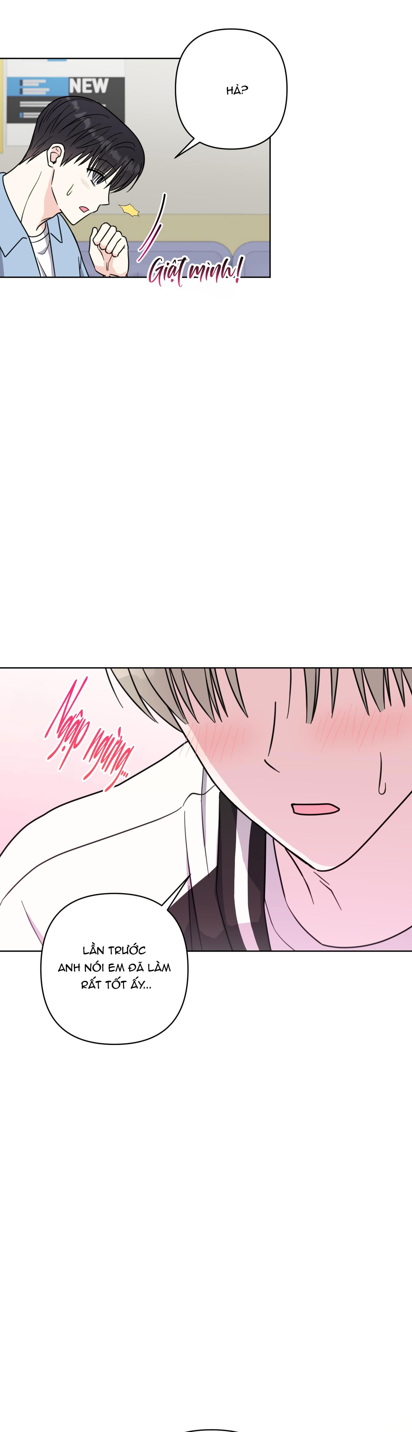 màu trung tính chapter 5 35