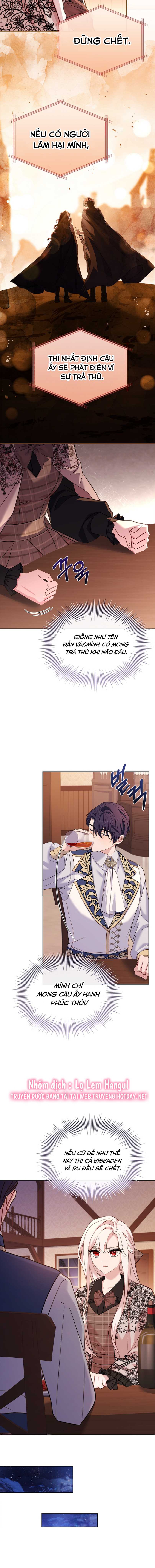 tiểu thư chỉ muốn được nghỉ ngơi chapter 121 5