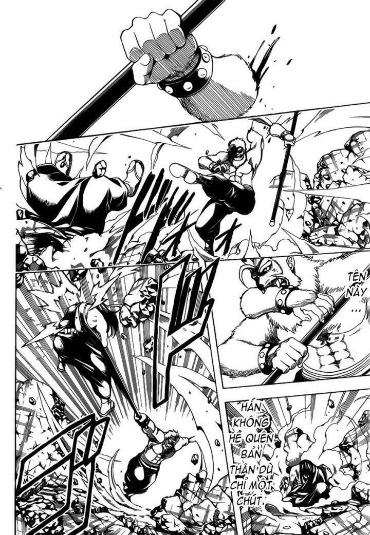 gintama - linh hồn bạc chapter 564 7