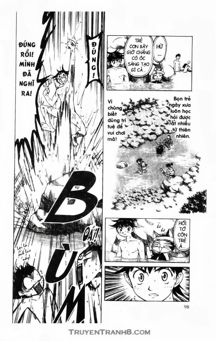 mua may bán tài chapter 10 17