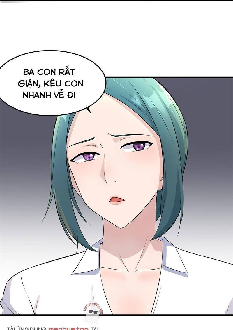 chị gái tôi là đại minh tinh chapter 171 24