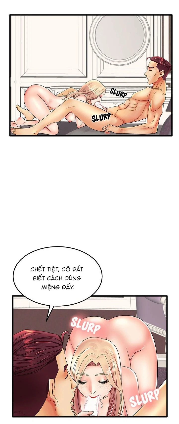 người mẹ xấu xa chapter 12 6