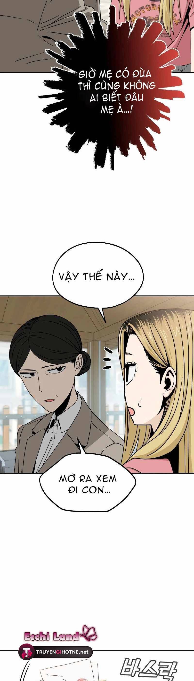 Lớ Ngớ Vớ Phải Tình Yêu chapter 55.1 10