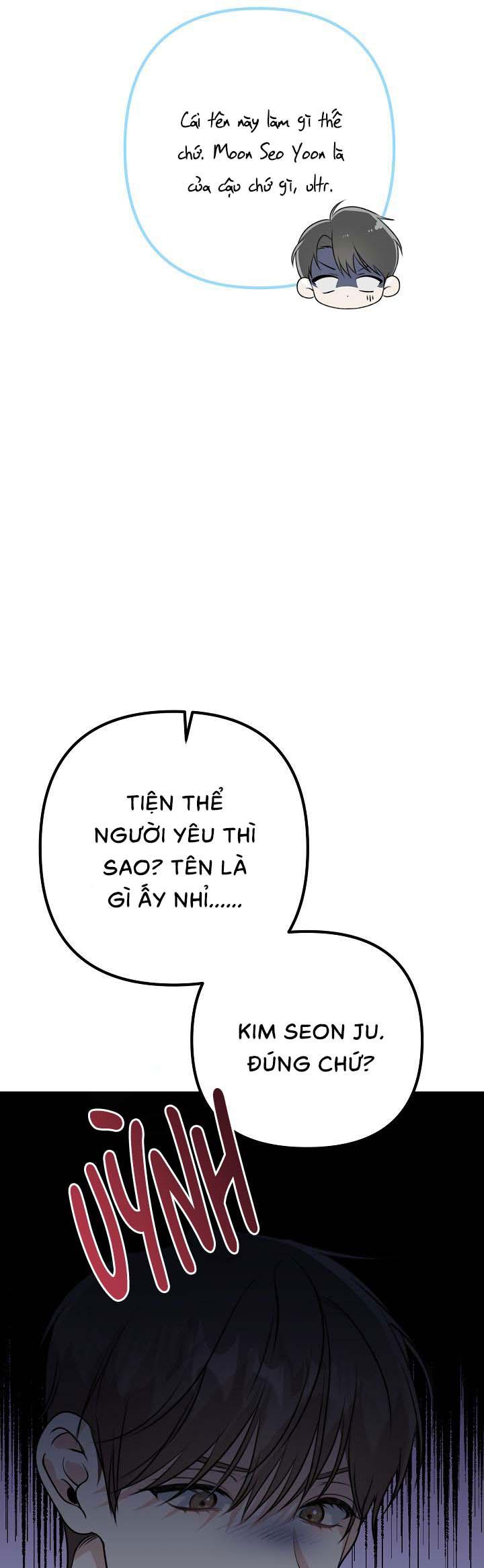 say nắng chapter 4 44