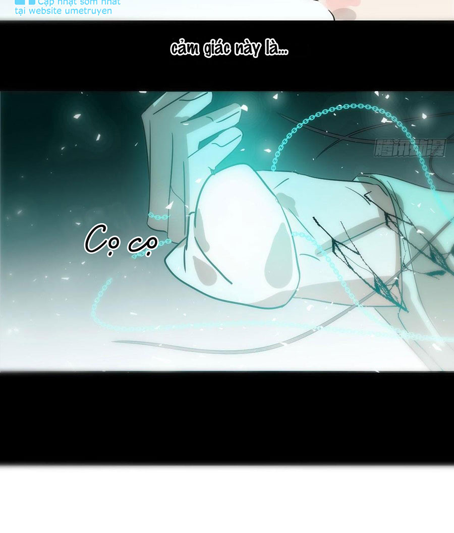 Bắt Lấy Ngao Ngao chapter 244 - Trang 35