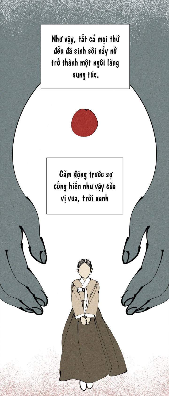 thiên đường (heaven) chapter 17.1 15