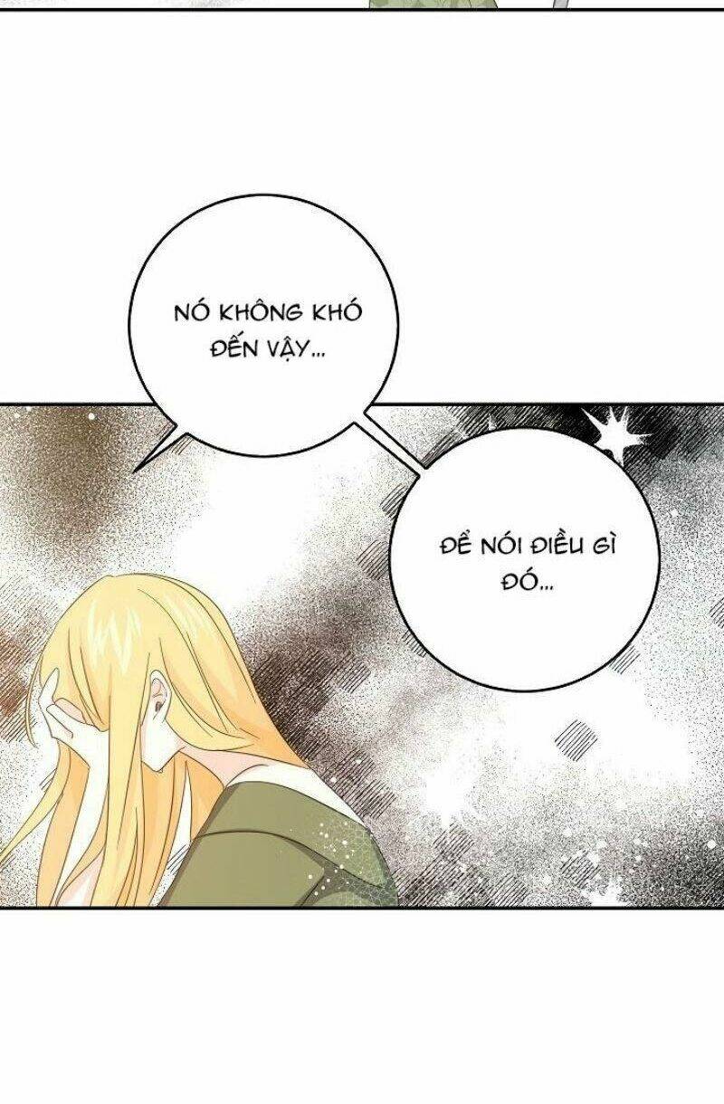 tôi là bạn gái cũ của một người lính chapter 15 17