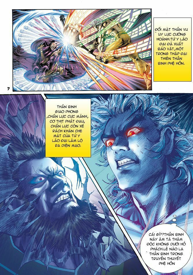 thần binh huyền kỳ i chapter 52 6