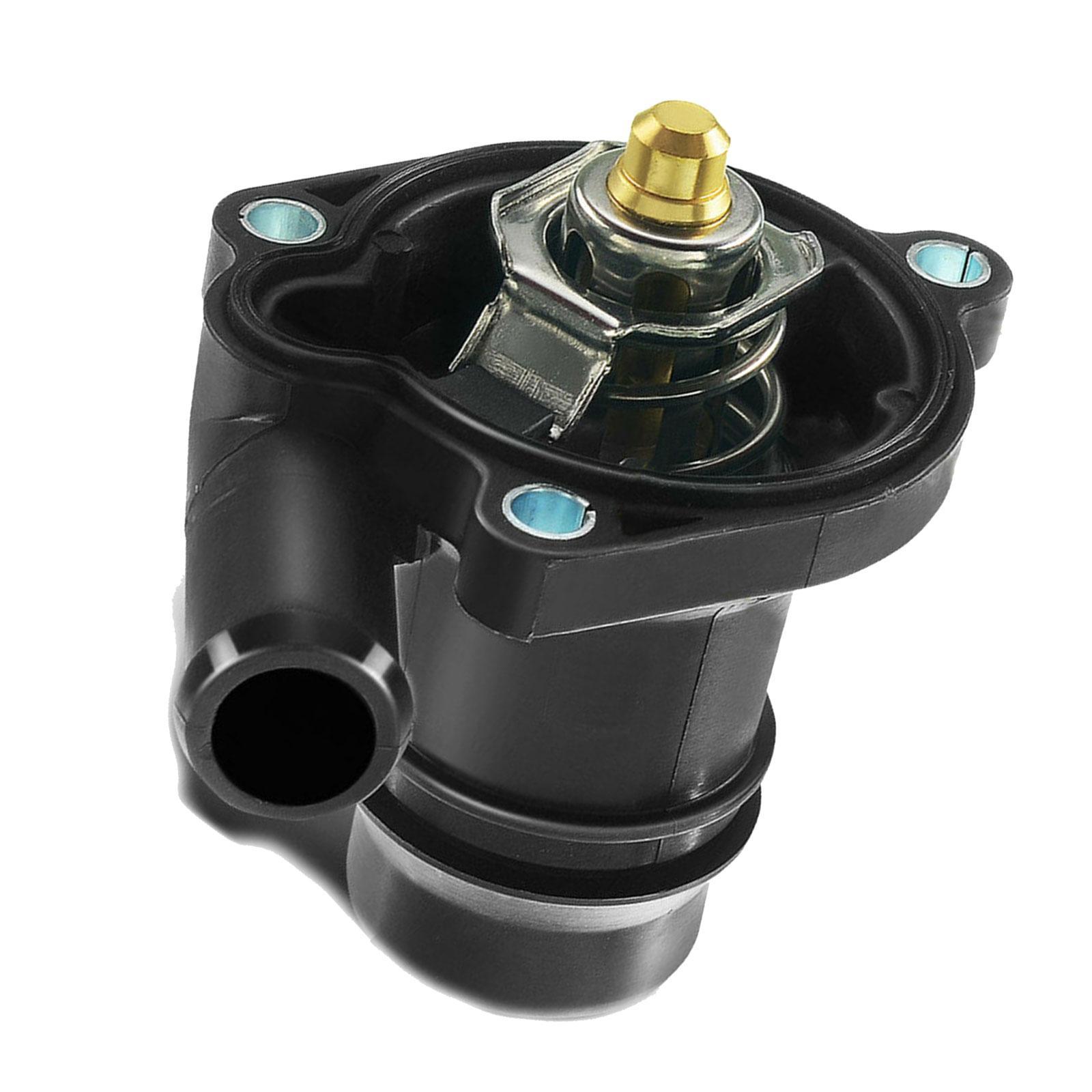 Engine Coolant Thermostat Housing Assembly 55593034 for
