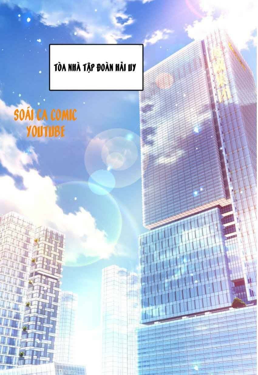 nhất sanh hữu hỉ chapter 2 15