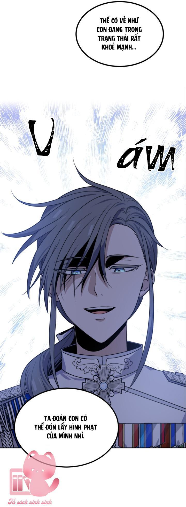 nguyện ước vô vọng của ma nữ chapter 41 7