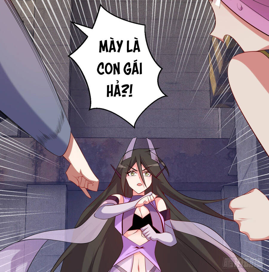 nhặt thuộc tính tại trái đất chapter 18 50