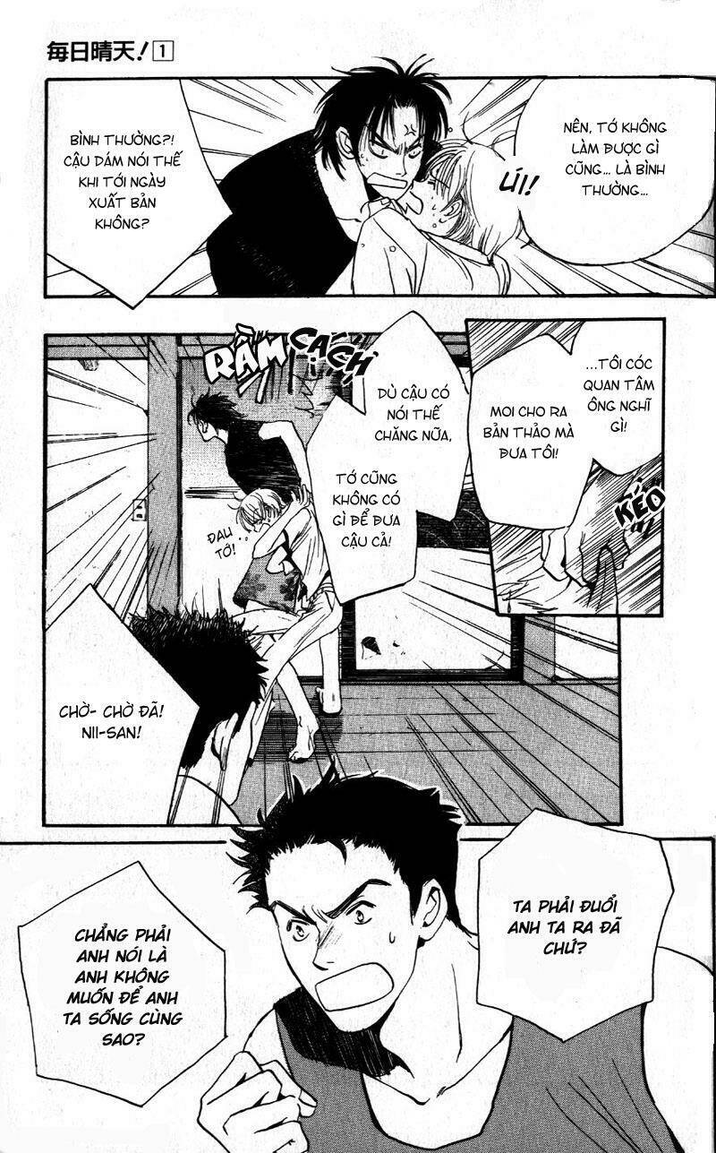 mainichi seiten! chapter 1 28