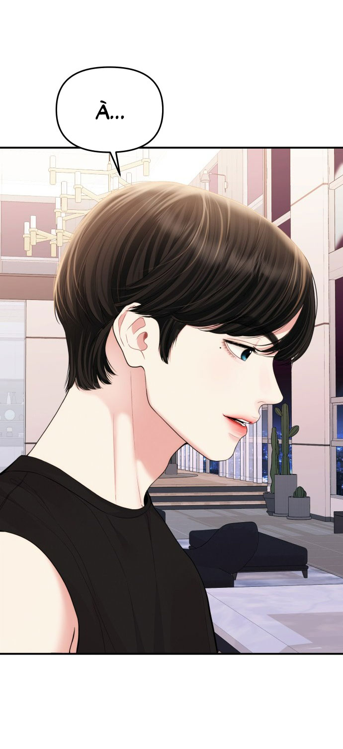 gửi em người đánh cắp những vì sao - to you who swallowed a star chapter 148.2 58