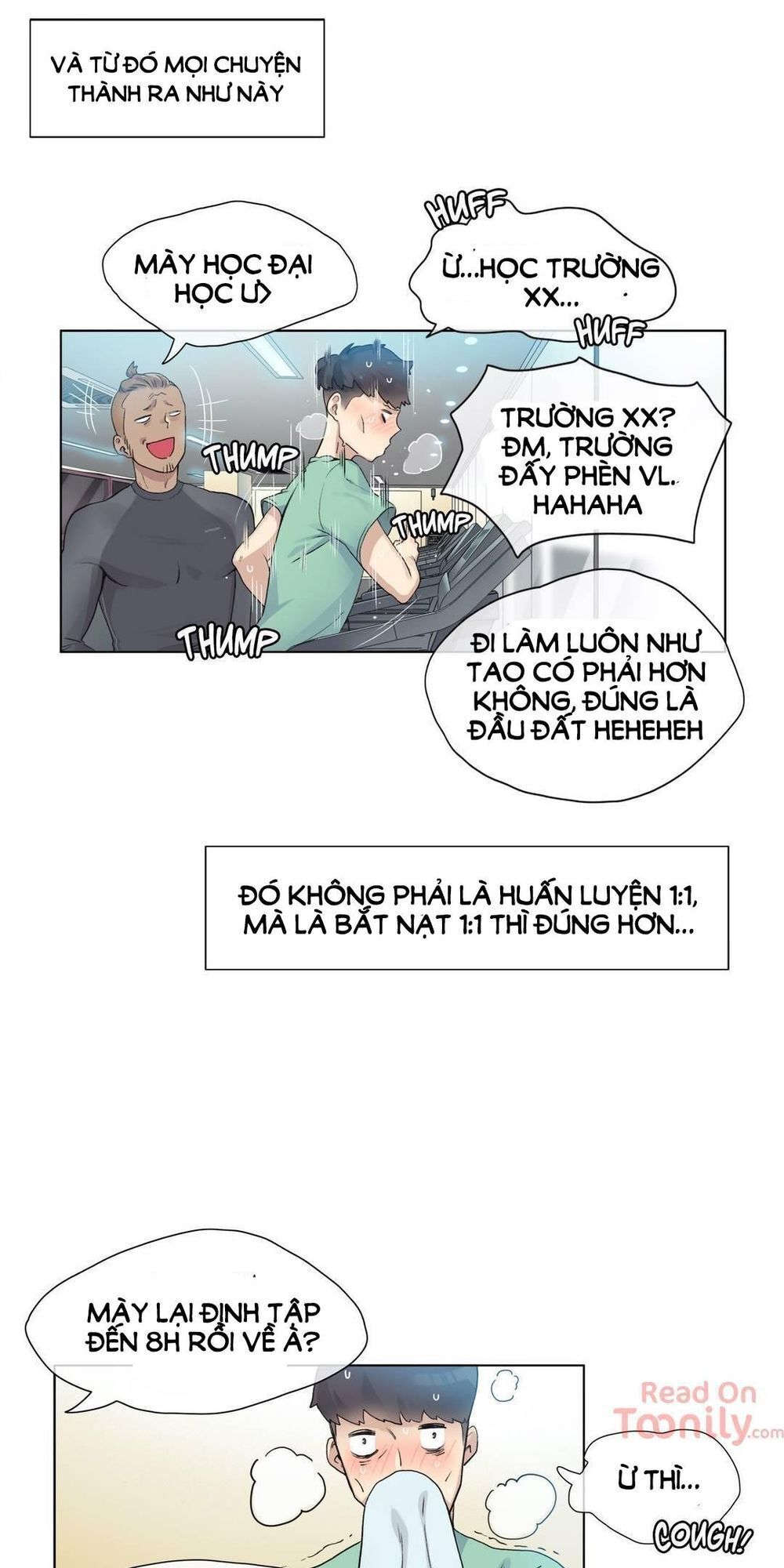 vùng đất kỳ diệu chapter 22 17