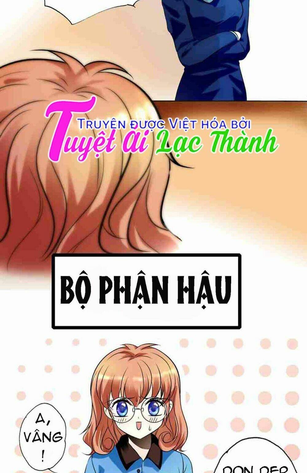 mật đào tiểu kiều thê chapter 10 11