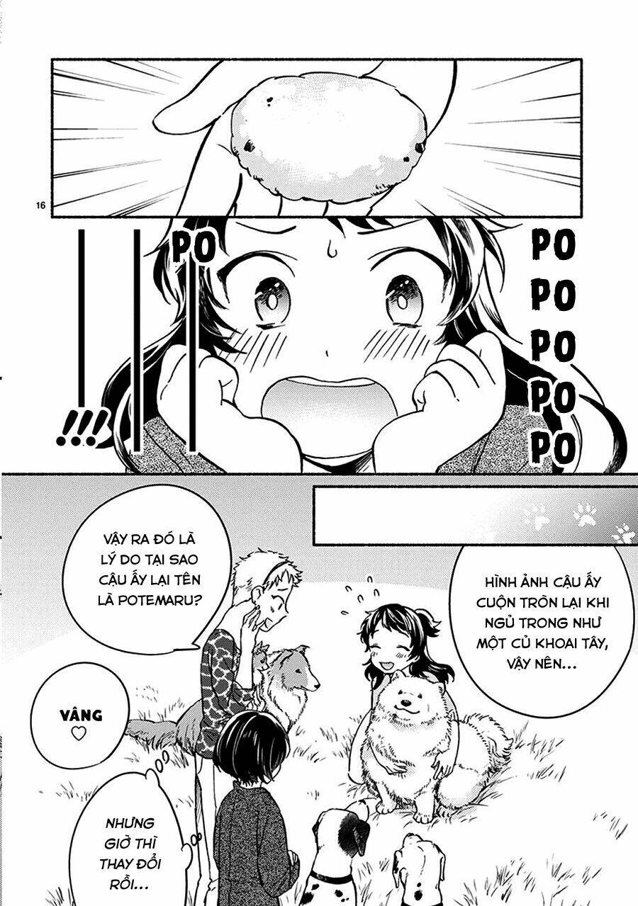 one-room wanko chapter 2 16