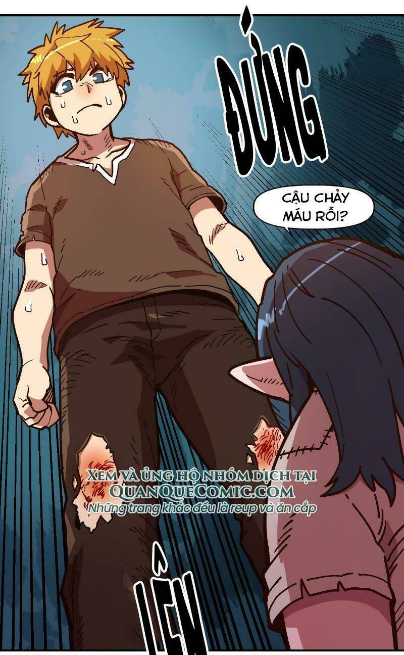 đại lục vô song chapter 7 61