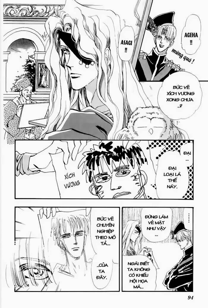 đứa con số phận chapter 19 4