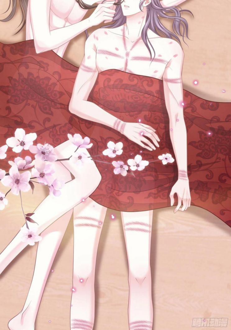 tôi nghi ngờ hệ thống thích tôi chapter 34 3