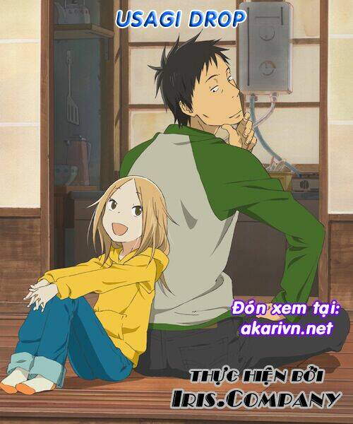 usagi drop chapter 4 1